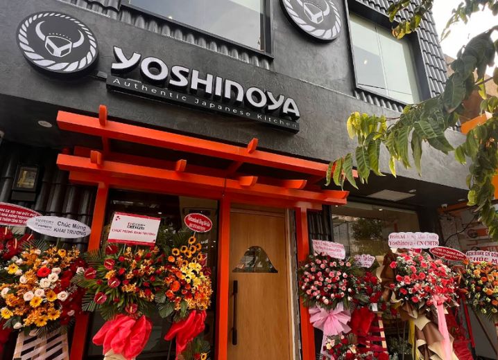 Cho Thuê Mặt Bằng GÓC 2MT 285A-285B Cách Mạng Tháng Tám Phường 12 Quận 10