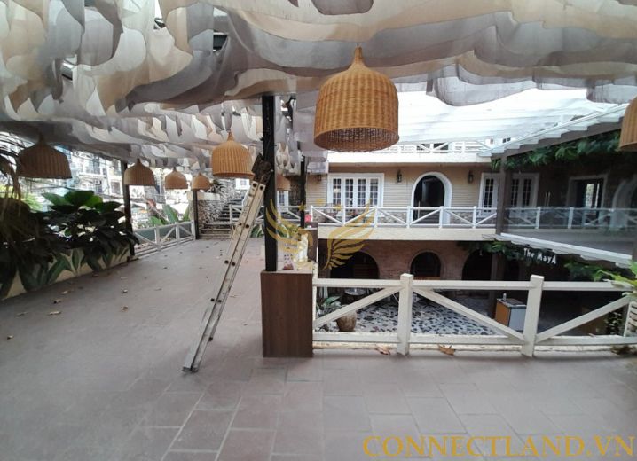 Cho Thuê Mặt Bằng 287-289-291-293 Nguyễn Gia Trí Phường 25 Quận Bình Thạnh