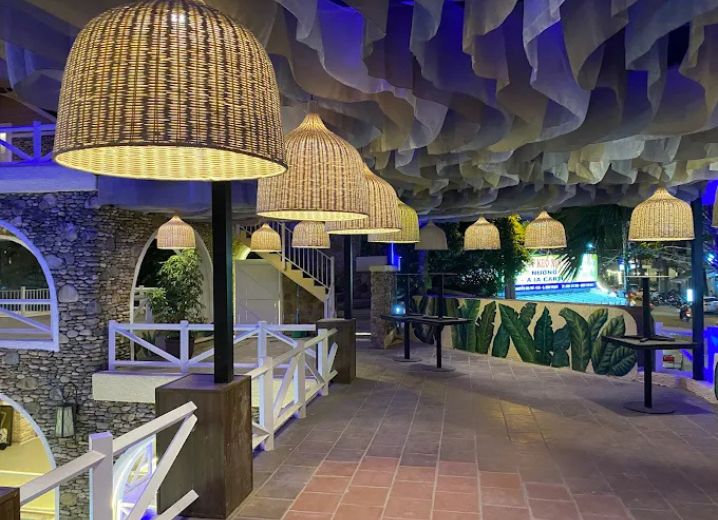 Cho Thuê Mặt Bằng GÓC 3MT Số 287-289-291-293 Nguyễn Gia Trí Phường 25 Quận Bình Thạnh