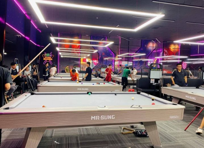 Cho thuê Mặt bằng GÓC 2MT 292 Nguyễn Văn Lượng Phường 10 Quận Gò Vấp