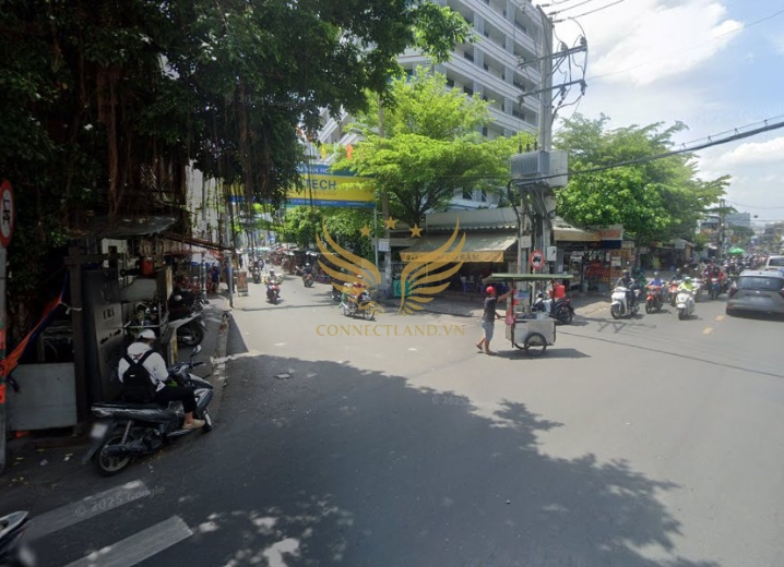 Cho Thuê Mặt Bằng 31 Ung Văn Khiêm Phường 25 Quận Bình Thạnh