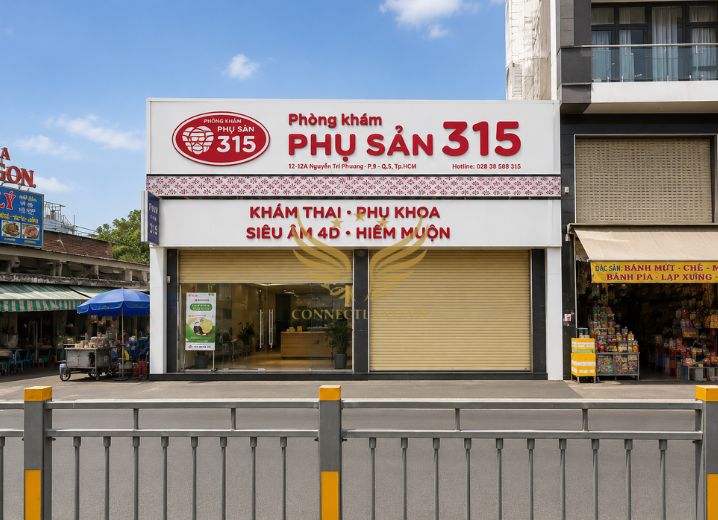Cho Thuê Mặt Bằng 313 Nguyễn Xí Phường 13 Quận Bình Thạnh