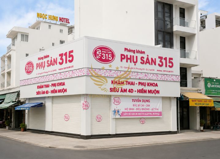 Cho Thuê Mặt Bằng 313 Nguyễn Xí Phường 13 Quận Bình Thạnh