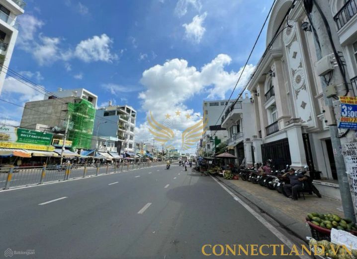 Cho Thuê Mặt Bằng 313 Nguyễn Xí Phường 13 Quận Bình Thạnh