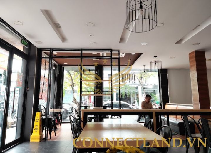 Cho Thuê Mặt Bằng 332 Nguyễn Thị Thập Phường Tân Quy Quận 7