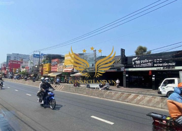 Cho Thuê Mặt Bằng 332 Nguyễn Thị Thập Phường Tân Quy Quận 7
