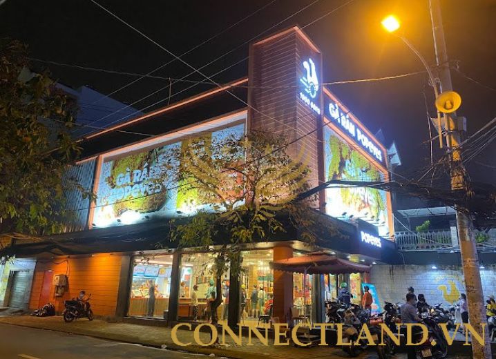Cho Thuê Mặt Bằng 332 Nguyễn Thị Thập Phường Tân Quy Quận 7