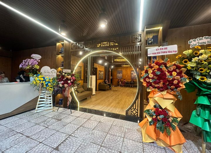 Cho thuê Mặt Bằng 338-340 Lê Đức Thọ Phường 6 Quận Gò Vấp