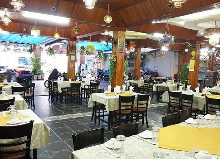 Cho thuê Mặt Bằng 338-340 Lê Đức Thọ Phường 6 Quận Gò Vấp