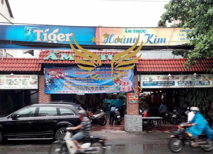 Cho thuê Mặt Bằng 338-340 Lê Đức Thọ Phường 6 Quận Gò Vấp