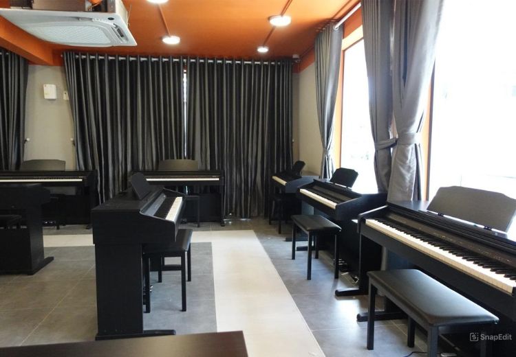 Cho Thuê Mặt Bằng 342-342A Quang Trung Phường 10 Quận Gò Vấp