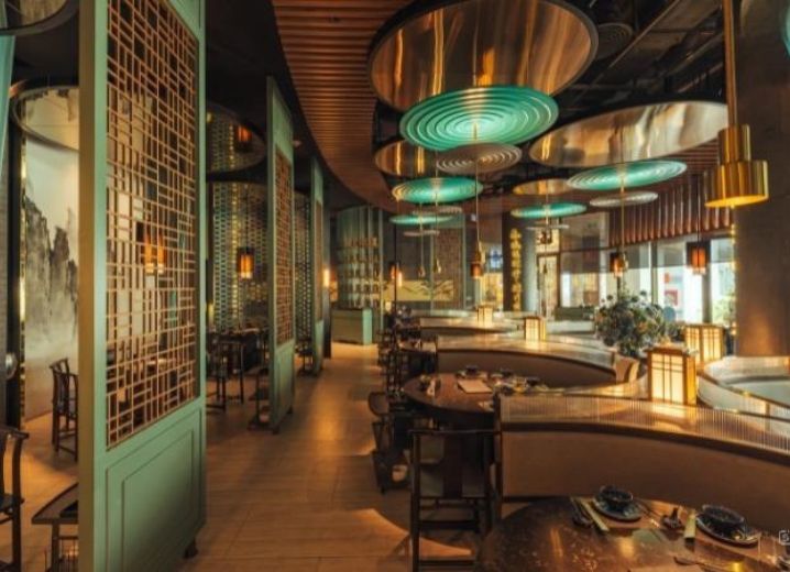 Cho Thuê Mặt Bằng GÓC 2MT Số 347-349-351 Nguyễn Trãi Phường Nguyễn Cư Trinh Quận 1