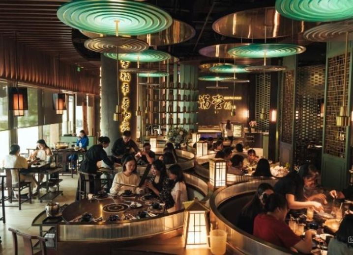 Cho Thuê Mặt Bằng GÓC 2MT Số 347-349-351 Nguyễn Trãi Phường Nguyễn Cư Trinh Quận 1