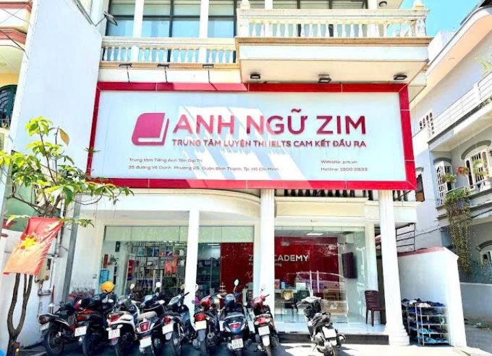 Cho Thuê Mặt Bằng Góc 2MT 35 Võ Oanh Phường 25 Quận Bình Thạnh