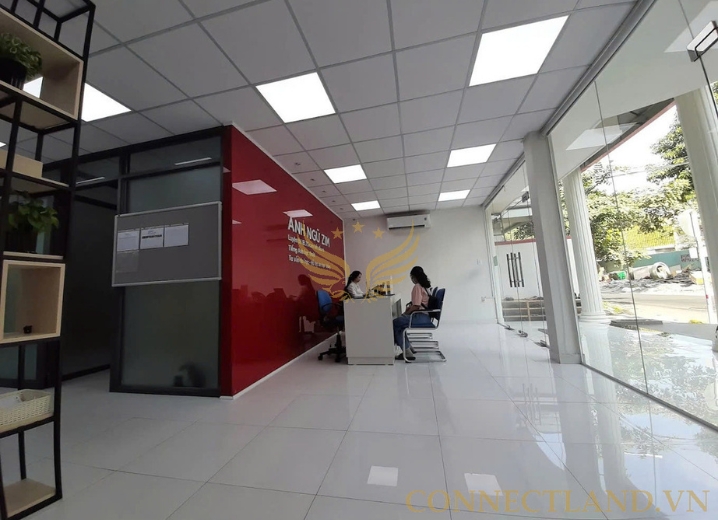 Cho Thuê Mặt Bằng 35 Võ Oanh Phường 25 Quận Bình Thạnh
