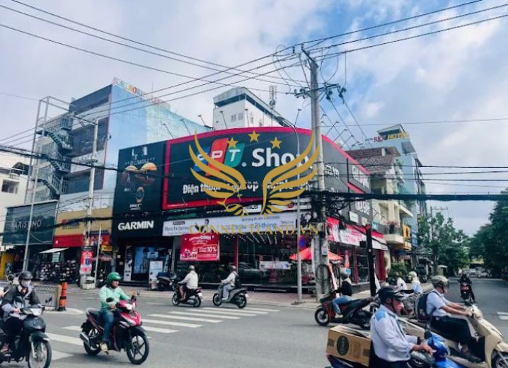 Cho Thuê Mặt Bằng 376A Nguyễn Thị Thập Phường Tân Quy Quận 7