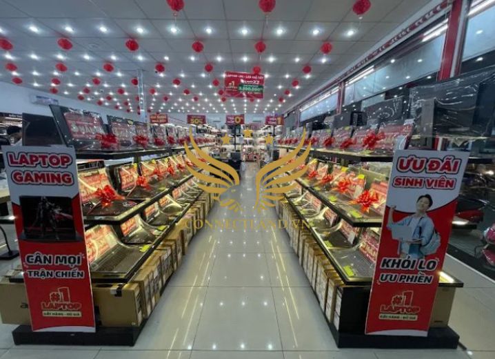 Cho Thuê Mặt Bằng 376A Nguyễn Thị Thập Phường Tân Quy Quận 7