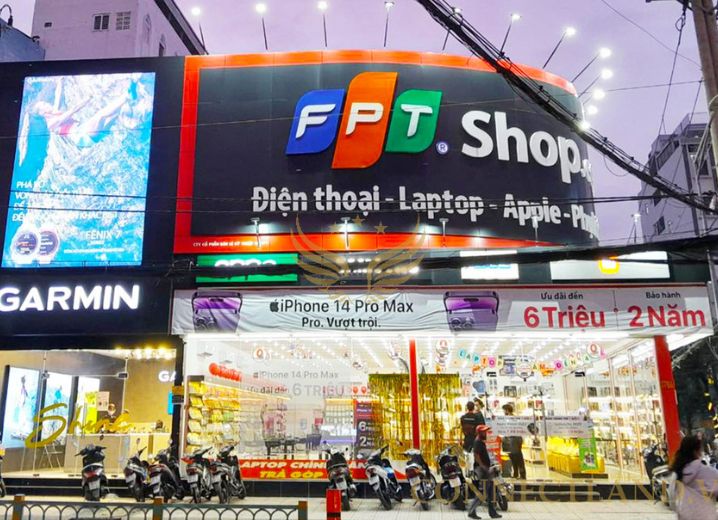 Cho Thuê Mặt Bằng 376A Nguyễn Thị Thập Phường Tân Quy Quận 7