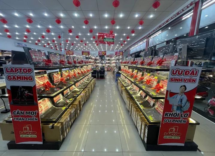 Cho Thuê Mặt Bằng GÓC 2MT 376A Nguyễn Thị Thập Phường Tân Quy Quận 7