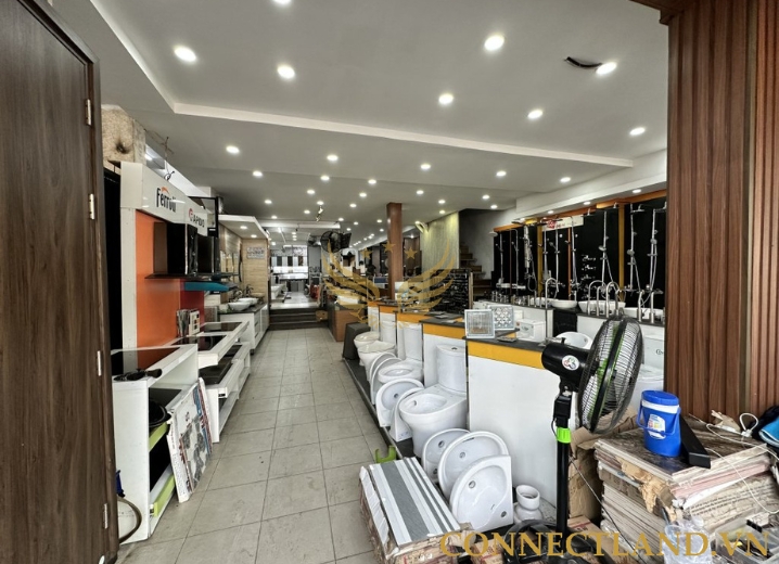 Cho Thuê Mặt Bằng 439A-441 Bạch Đằng Phường 15 Quận Bình Thạnh