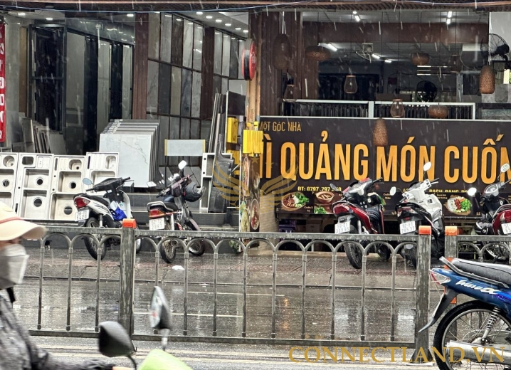 Cho Thuê Mặt Bằng 439A-441 Bạch Đằng Phường 15 Quận Bình Thạnh