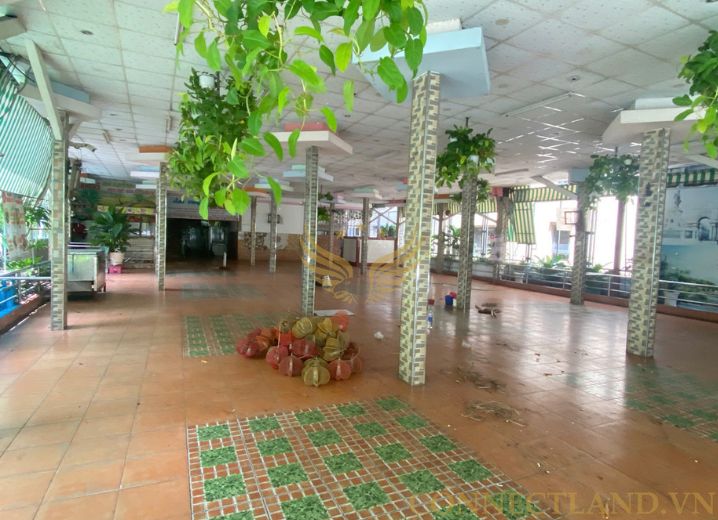Cho Thuê Mặt Bằng 45 Phan Đăng Lưu Phường 1 Quận Bình Thạnh