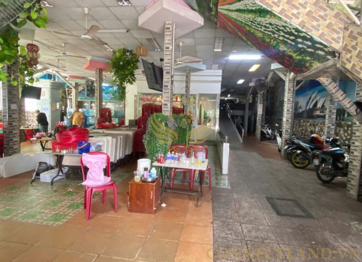 Cho Thuê Mặt Bằng 45 Phan Đăng Lưu Phường 1 Quận Bình Thạnh