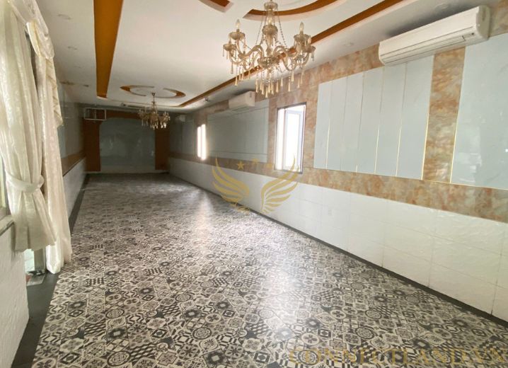 Cho Thuê Mặt Bằng 45 Phan Đăng Lưu Phường 1 Quận Bình Thạnh