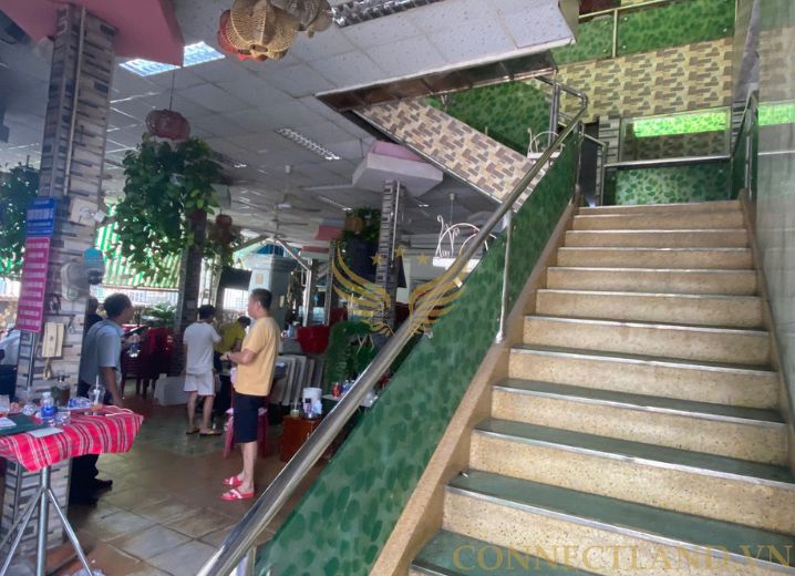 Cho Thuê Mặt Bằng 45 Phan Đăng Lưu Phường 1 Quận Bình Thạnh