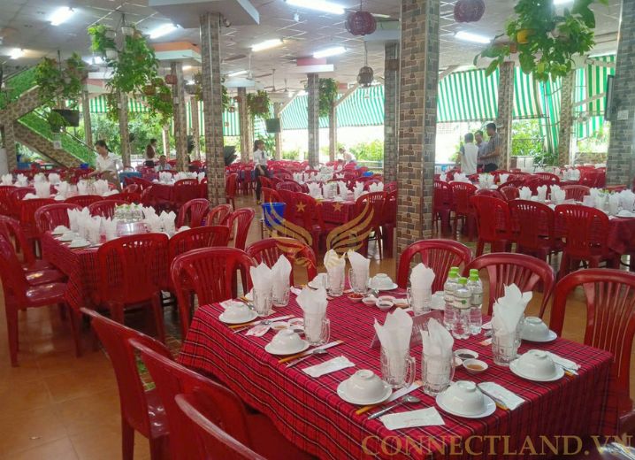 Cho Thuê Mặt Bằng 45 Phan Đăng Lưu Phường 1 Quận Bình Thạnh