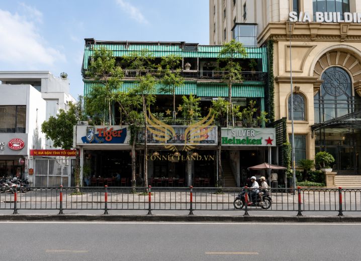 Cho Thuê Mặt Bằng 45 Phan Đăng Lưu Phường 1 Quận Bình Thạnh