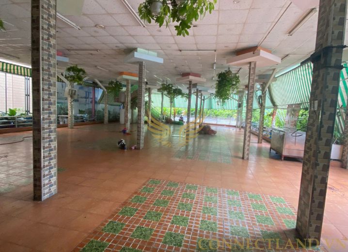 Cho Thuê Mặt Bằng 45 Phan Đăng Lưu Phường 1 Quận Bình Thạnh