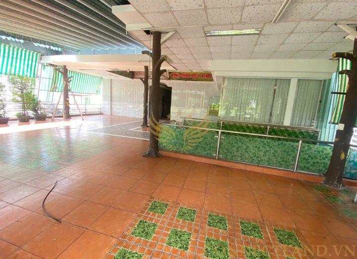 Cho Thuê Mặt Bằng 45 Phan Đăng Lưu Phường 1 Quận Bình Thạnh