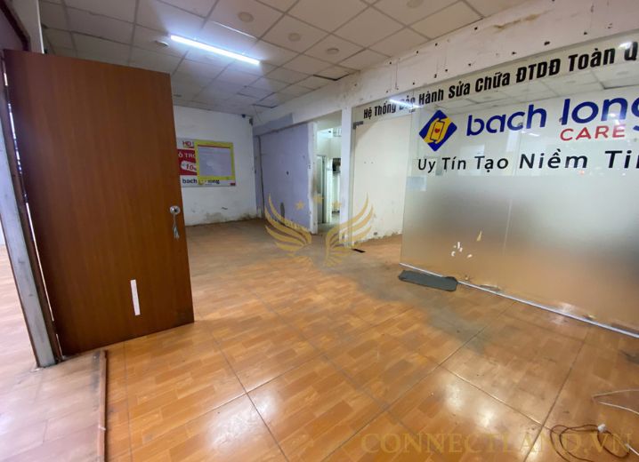 Cho Thuê Mặt Bằng 581 Nguyễn Thị Thập Phường Tân Phong Quận 7