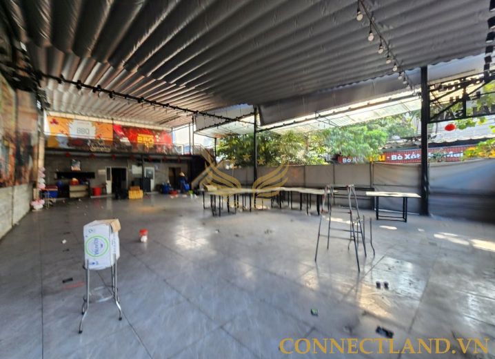 Cho Thuê Mặt Bằng 60 Ung Văn Khiêm Phường 25 Quận Bình Thạnh