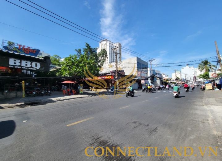 Cho Thuê Mặt Bằng 60 Ung Văn Khiêm Phường 25 Quận Bình Thạnh