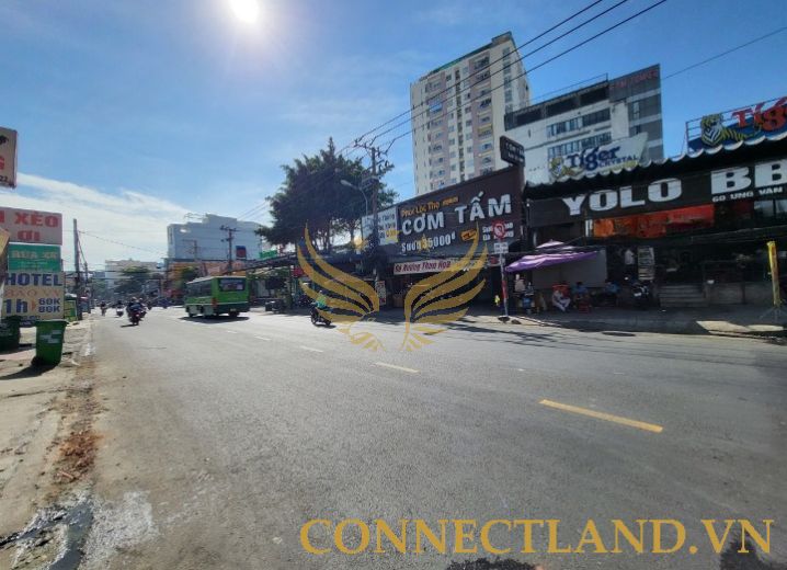 Cho Thuê Mặt Bằng 60 Ung Văn Khiêm Phường 25 Quận Bình Thạnh