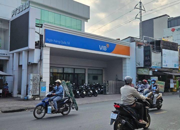 Cho Thuê Nhà Mặt Tiền 605-607 Cách Mạng Tháng Tám Phường Hòa Hưng Quận 10