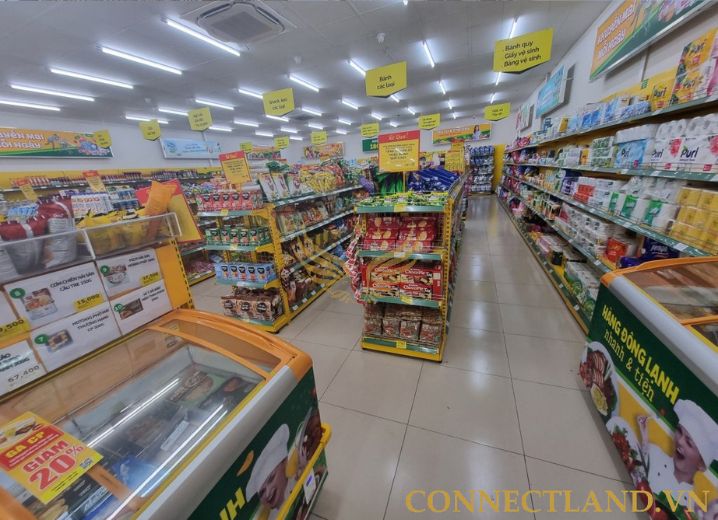 Cho Thuê Mặt Bằng 665-667 Huỳnh Tấn Phát Phường Tân Thuận Đông Quận 7