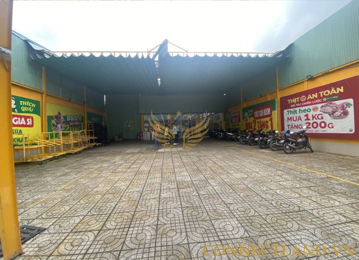 Cho Thuê Mặt Bằng 665-667 Huỳnh Tấn Phát Phường Tân Thuận Đông Quận 7