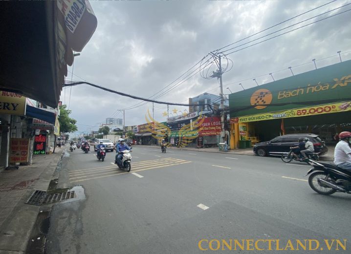 Cho Thuê Mặt Bằng 665-667 Huỳnh Tấn Phát Phường Tân Thuận Đông Quận 7