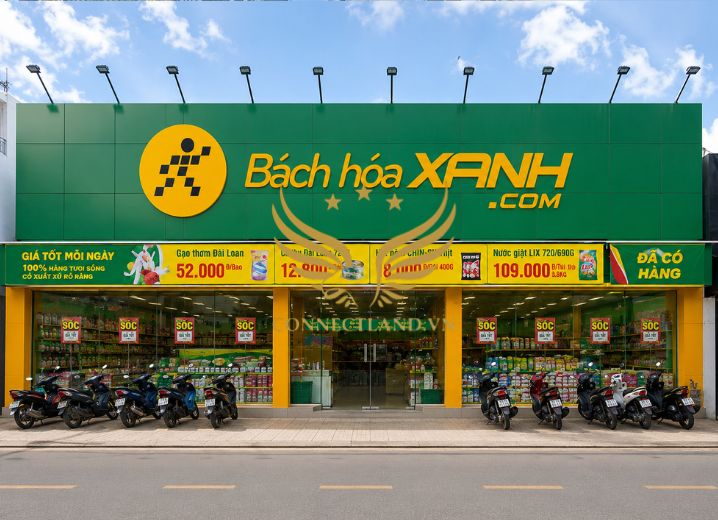 Cho Thuê Mặt Bằng 665-667 Huỳnh Tấn Phát Phường Tân Thuận Đông Quận 7