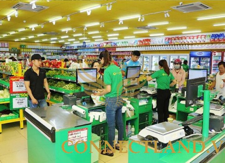Cho Thuê Mặt Bằng 665-667 Huỳnh Tấn Phát Phường Tân Thuận Đông Quận 7