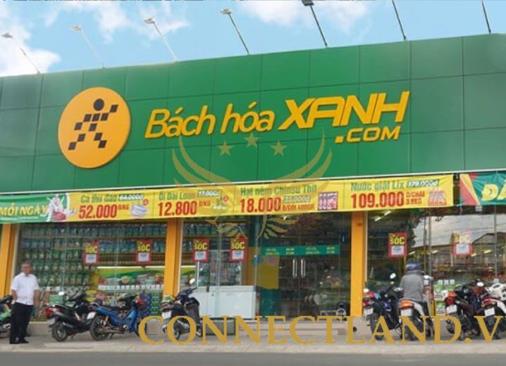 Cho Thuê Mặt Bằng 665-667 Huỳnh Tấn Phát Phường Tân Thuận Đông Quận 7