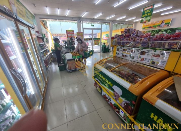 Cho Thuê Mặt Bằng 665-667 Huỳnh Tấn Phát Phường Tân Thuận Đông Quận 7