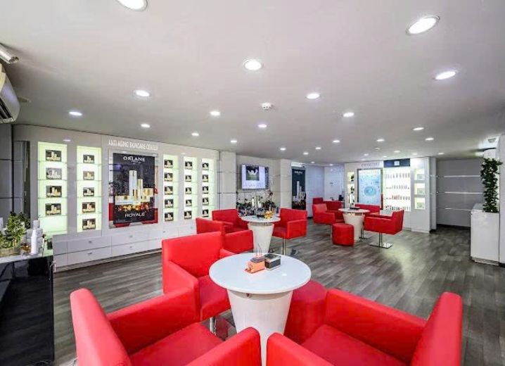 Cho Thuê Nhà Mặt Tiền Số 7A Tăng Bạt Hổ Phường 12 Quận 5