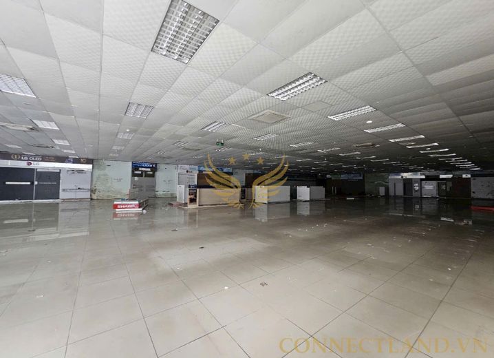 Cho Thuê Mặt Bằng 855 Quang Trung Phường 12 Quận Gò Vấp