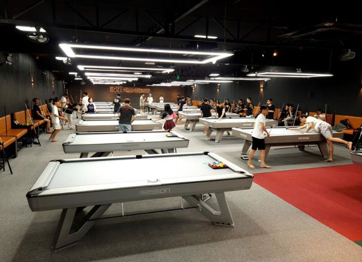 Cho thuê Mặt Bằng 869 Quang Trung Phường 12 Quận Gò Vấp