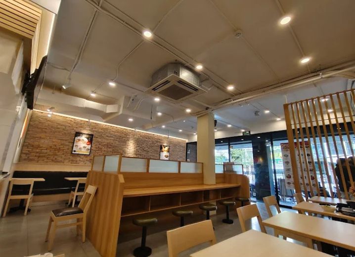 Cho thuê Nhà Mặt Tiền Số 89-91 Nguyễn Gia Trí Phường 25 Quận Bình Thạnh