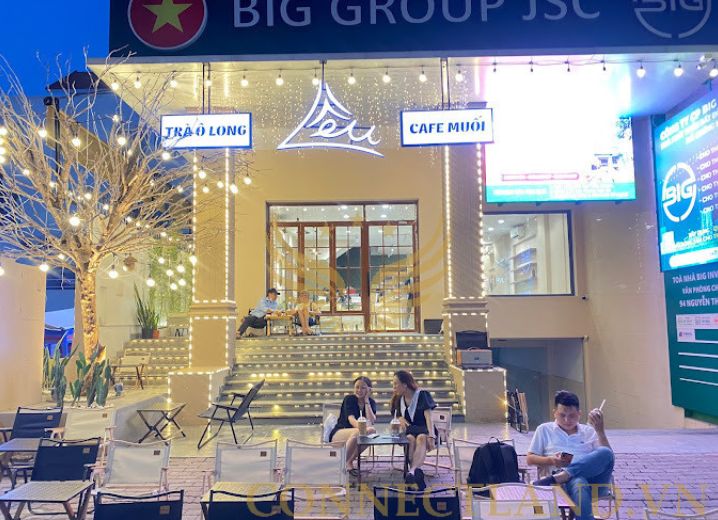 Cho Thuê Mặt Bằng 94 Nguyễn Thị Thập Phường Tân Hưng Quận 7